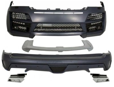 Body Kit за Range Rover Vogue (2012+)