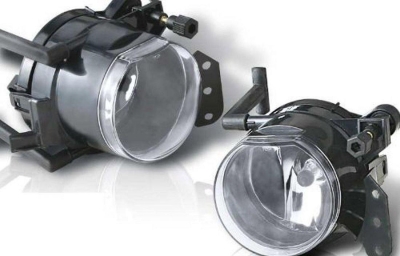 Халогени за BMW E60 / E61 / E90 / E91/ E92 / E63 / X3 (2003-2011) - M-Tech