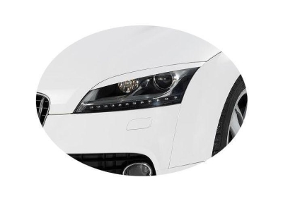 Вежди за фарове за VW Touareg (2010+)