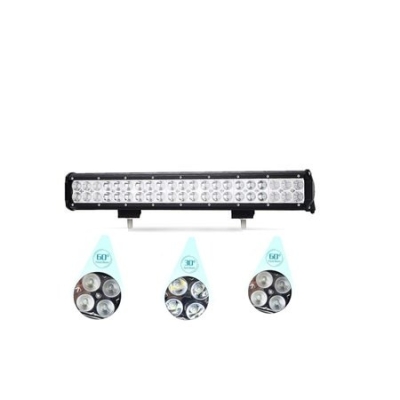 LED BAR COMBO 126W, 42 Led диода , 50 см , 12V/24V