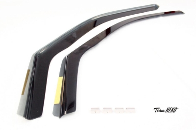 Ветробрани Heko за HYUNDAI ELANTRA (2016+) Sedan - 2бр. предни