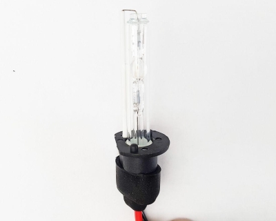 Ксенонова крушка Н1 5000K 55W - Fast Bright