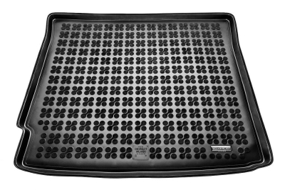 Гумена стелка за багажник за Chevrolet Orlando (2011+) - Rezaw Plast