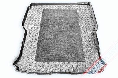Стелка за багажник за Peugeot Partner (2008+) / Citroen Berlingo - 2 врати дълга база 120cm x 180cm
