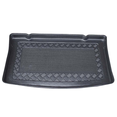 Стелка за багажник за Chevrolet Kalos (2002-2007) / Aveo T200 - T250 (2008-2011) / Aveo Classic Hatchback 3d/5d (2011+)