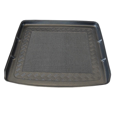 Стелка за багажник за Audi Q5 I (2008-2016) narrow version for models with rails fing system