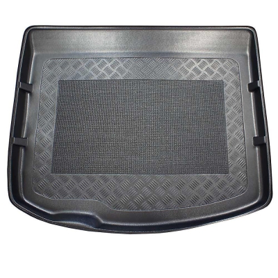 Стелка за багажник за Mazda 3 (2009-2013) Sport BL 5 doors Low without Bose soundsystem