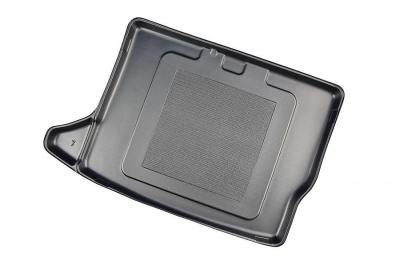 Стелка за багажник за Kia Niro (2016+) Low (without organizer) left & right wing removable for models with batteries and / or subwoofer