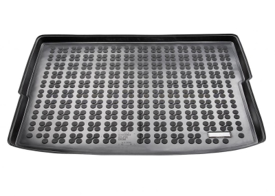 Гумена стелка за багажник за Mitsubishi Eclipse Cross (2017+) - Rezaw Plast