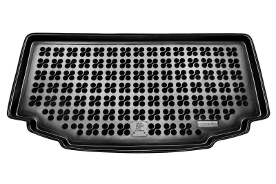 Гумена стелка за багажник за Suzuki Alto (2010+) - Rezaw Plast