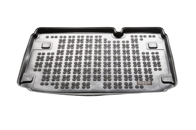 Гумена стелка за багажник за Ford ECOSPORT II (2012+) bottom floor - Rezaw Plast