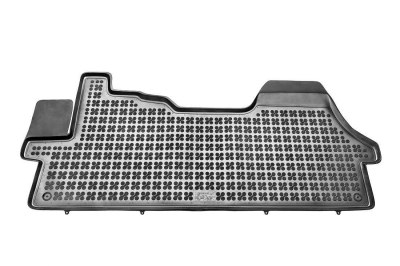 Гумени стелки за Fiat Ducato / Peugeot Boxer / Citroen Jumper (2007 - 2014) - тип леген