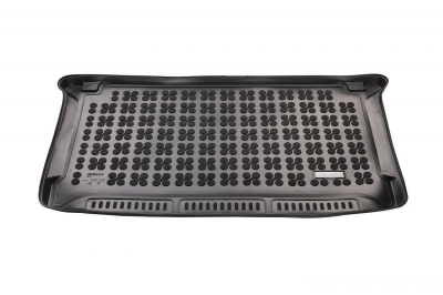 Гумена стелка за багажник за BMW i3 (2013+) - Rezaw Plast