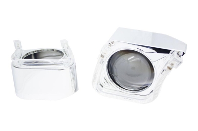 Капачки за лупи 2.5" и 3" U-Design