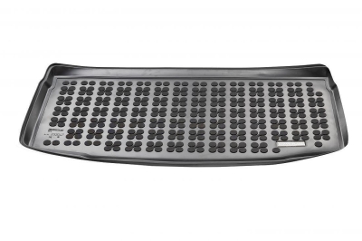 Гумена стелка за багажник за AUDI A1 GB (2018+) bottom floor of the trunk - Rezaw Plast