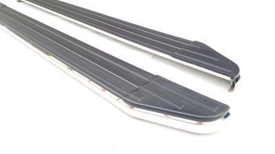Степенки за Toyota Rav4 (2005-2009) - 5 врати - OEM