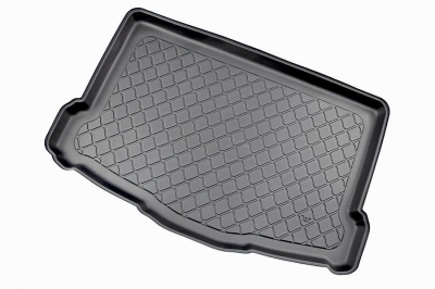 Стелка за багажник Nissan Qashqai (2014+) lower boot mini spare