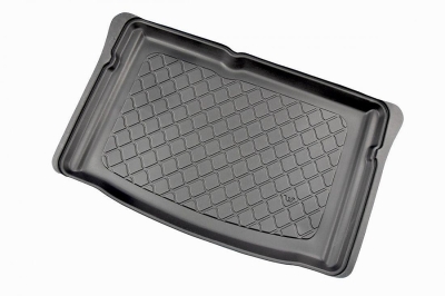 Стелка за багажник Skoda CitiGo HB/3/5 (2011+) / Seat Mii HB/3/5 (2012+) - lower boot