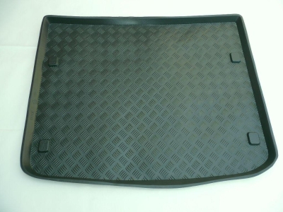 Стелка за багажник за VW Touareg (2002-2010) 5 seats