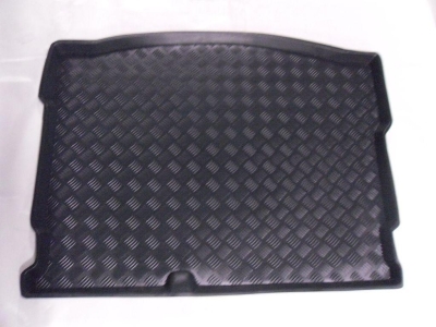 Стелка за багажник за Nissan Qashqai (2007- 2014) 5 seats