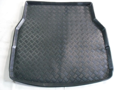 Стелка за багажник за Mercedes C-Klasa W203 (2001-2007) Combi