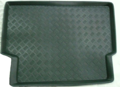 Стелка за багажник за Nissan Almera N16 (2000-2006) HB  3/5 doors