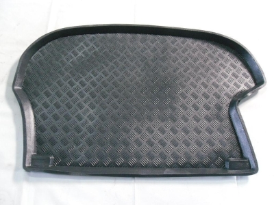 Стелка за багажник за Mitsubishi Outlander (2004-2007)