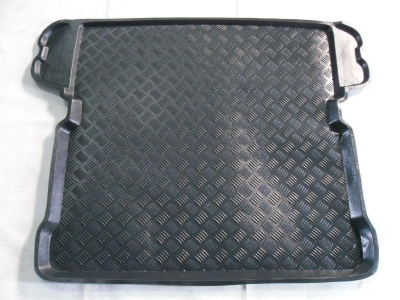 Стелка за багажник за Mitsubishi Pajero Wagon (2000-2007) 4x4 5 doors