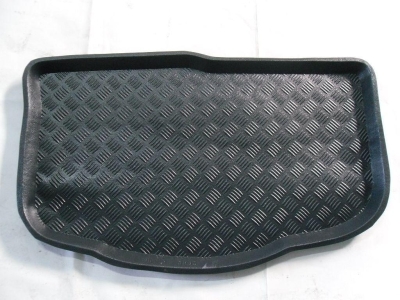 Стелка за багажник за Mitsubishi Colt (2009-2012) 3 Doors