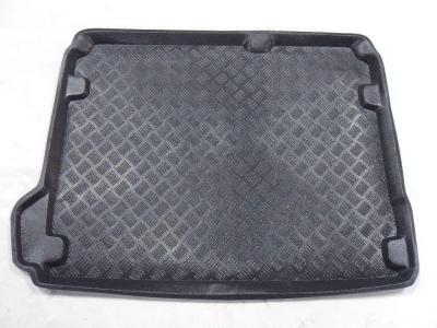 Стелка за багажник за Citroen C4 (2010+) HB without subwoofer