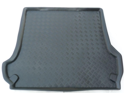 Стелка за багажник за Toyota Land Cruiser 120 (2003-2009) 5 doors