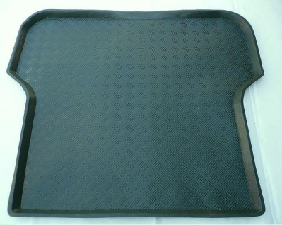 Стелка за багажник за Honda Accord (2003-2008) Combi