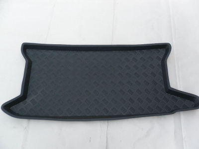 Стелка за багажник за Toyota Yaris II (2005-2011) 3/5 doors