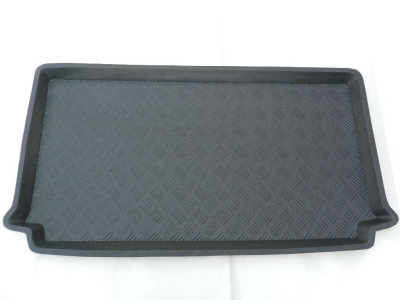 Стелка за багажник за Toyota Yaris II (2008-2011) 5 doors down floor