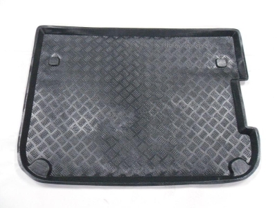 Стелка за багажник за Citroen C4 Picasso (2006-2013) - 5 seats