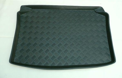 Стелка за багажник за VW Polo (2002-2009) HB / Seat Ibiza (2002-2008) 3/5 doors