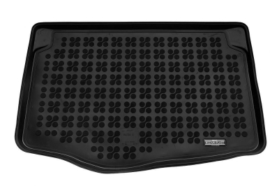 Гумена стелка за багажник за Mazda 2  (2014+) - Rezaw Plast
