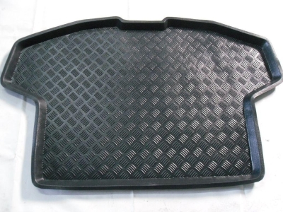 Стелка за багажник за Mitsubishi Lancer (2008+) Sportback
