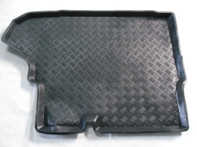 Стелка за багажник за Mitsubishi Lancer (2008+) sedan, with subwoofer