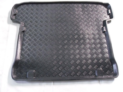 Стелка за багажник за Mitsubishi Pajero (2007+) Long