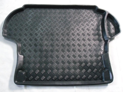 Стелка за багажник за Mitsubish Outlander II (2007-2012) with net.
