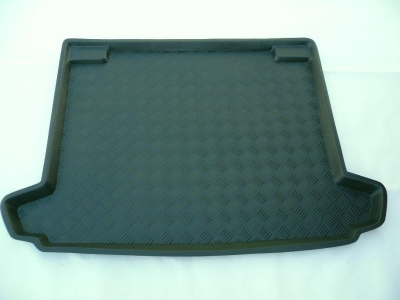 Стелка за багажник за Renault Clio (2008-2013) combi Upper floor