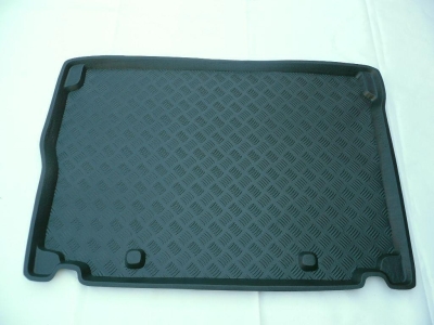 Стелка за багажник за Renault Scenic III (2009-2016) with net