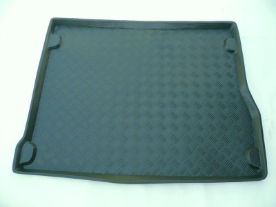 Стелка за багажник за Renault Scenic III (2009-2016) without net