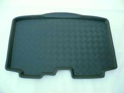 Стелка за багажник за Renault Grand Modus (2008+)