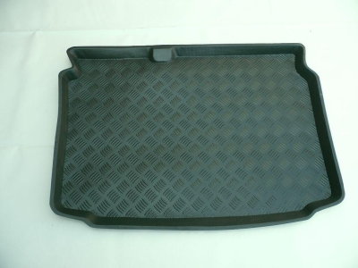 Стелка за багажник за Volkswagen Polo V (2009-2017) hatchback, Down floor