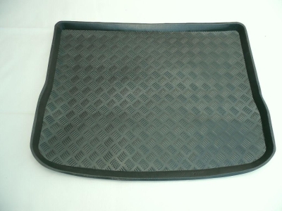 Стелка за багажник за Volkswagen Tiguan (2007-2015) 5 doors, with spare tyre