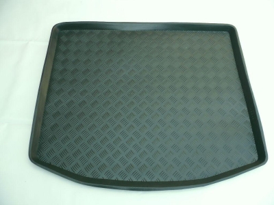 Стелка за багажник за VW Touran (2003-2010) with net