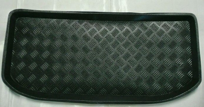 Стелка за багажник за Skoda Citigo (2011+) Upper floor
