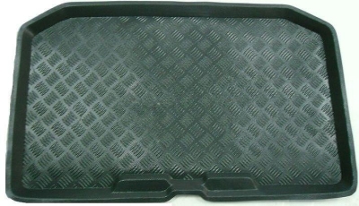 Стелка за багажник за Nissan Note E11 (2006-2013) Down floor